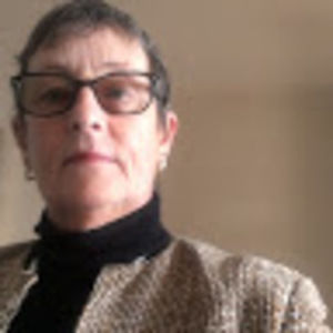 Meet your Posher, Jill